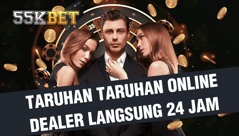 ONDEL4D : Link Resmi Situs Slot Dana On Terpercaya